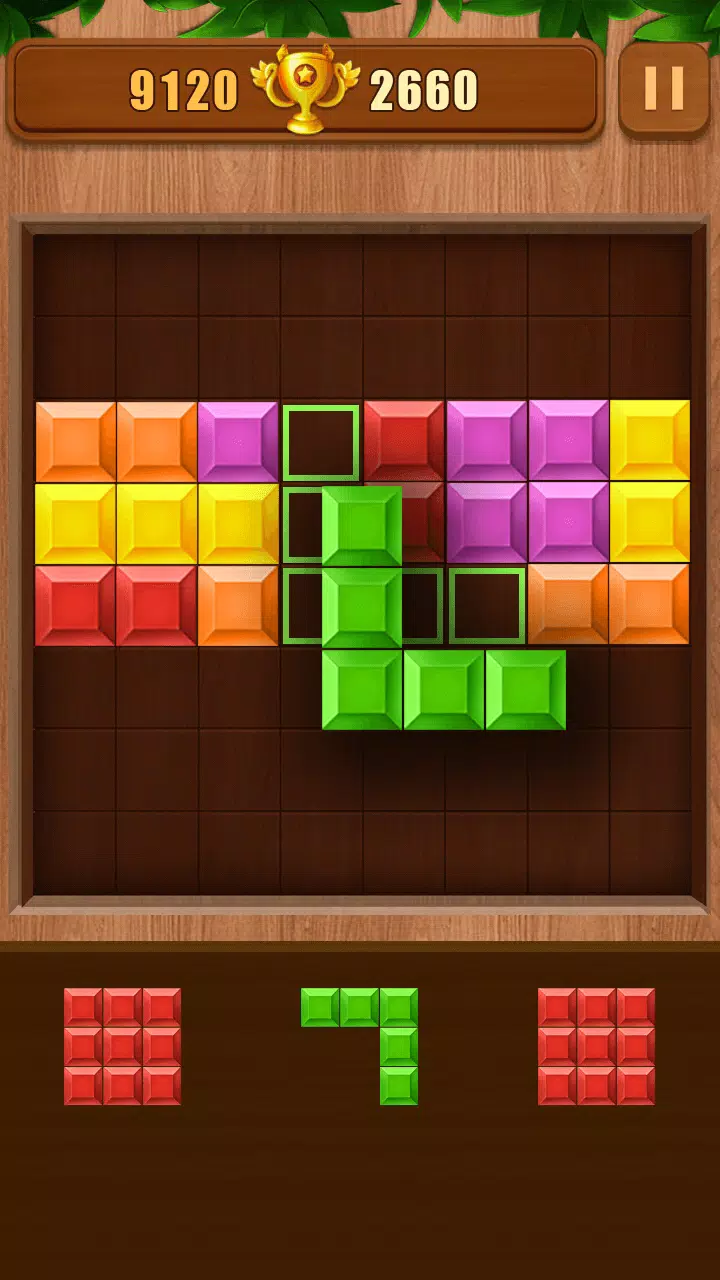 Brick Game for Android - Download the APK from Uptodown