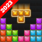 آیکون‌ Block Puzzle