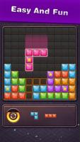 برنامه‌نما Block Puzzle عکس از صفحه