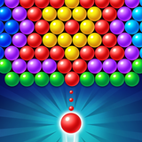 Bubble Shooter-Magic Pop biểu tượng