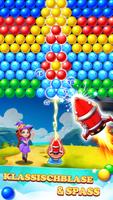 Bubble Shooter-Magic Pop Plakat