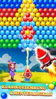 Bubble Shooter-Magic Pop poster