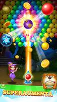 Bubble Shooter-Magic Pop imagem de tela 1