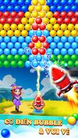 Bubble Shooter-Magic Pop bài đăng