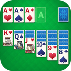 Solitaire Classic Card آئیکن