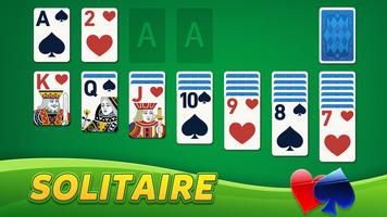 Solitaire Classic Card bài đăng