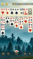 Solitaire Classique par Cartes capture d'écran 1