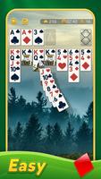 Solitaire Classic Card ảnh chụp màn hình 2