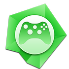 Download Roms - Classic Games-icoon