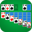 Solitaire Lite classique icône