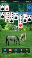 Solitaire screenshot 3