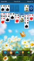 Solitaire screenshot 1