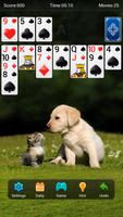 Solitaire ảnh chụp màn hình 2