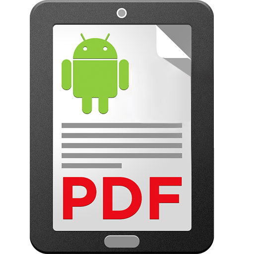 PDF Reader: for my PDF, EPUB