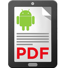 PDF - PDF Reader ícone
