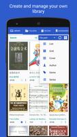 PDF - PDF Reader الملصق