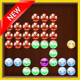 Block Emotion Puzzle ícone