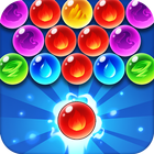 Bubble Shooter-shots live fun! أيقونة