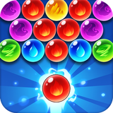Bubble Shooter-shots live fun! icono