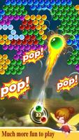Bubble Shooter-shots live fun! imagem de tela 3