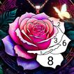 آیکون‌ Color Up - Color By Number