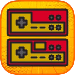 download RetroNES Emulator - Classic Retro Games XAPK