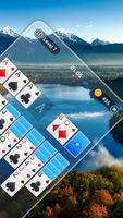 Solitaire Journey скриншот 1