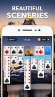 Solitaire Journey скриншот 3