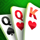 Jiggle Cards: solitaire game APK