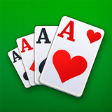 Solitaire أيقونة
