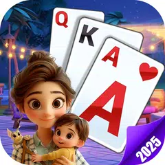 Classic Solitaire TriPeaks XAPK download