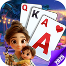 Classic Solitaire TriPeaks APK