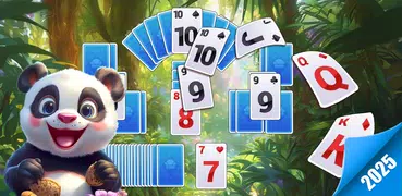 Classic Solitaire TriPeaks