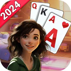 Klassischer Solitaire Panda APK Herunterladen