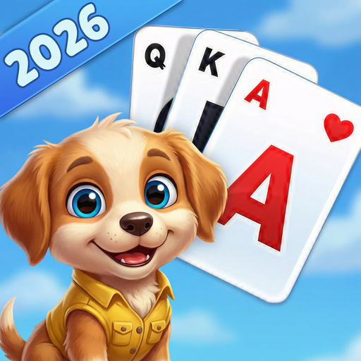 Classic Solitaire TriPeaks