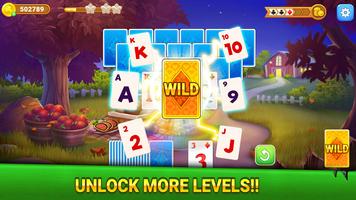 Solitaire screenshot 3