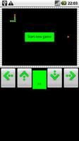 classic snake game screenshot 1