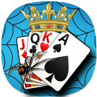 Solitaire Kingo Spider / FreeCell Classic icon