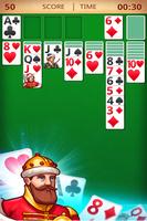 Solitaire Kingo Spider / FreeCell Classic screenshot 1