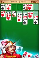 Solitaire Kingo Spider / FreeCell Classic screenshot 3