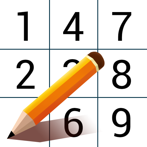Sudoku clásico diario