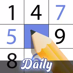 Daily Sudoku XAPK download