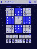 Sudoku Infinite capture d'écran 1