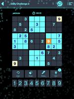 Sudoku Infinite capture d'écran 2