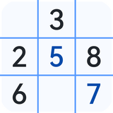 Sudokusic: Nomor Sudoku