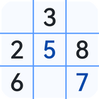 Sudokusico: Sudoku Numérico icono