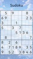Sudokusico: Sudoku Numérico Poster