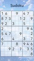 Sudokusico: Sudoku Numérico captura de pantalla 1