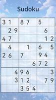 Sudokusico: Sudoku Numérico captura de pantalla 2