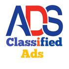 Classified ads-create  ads biểu tượng